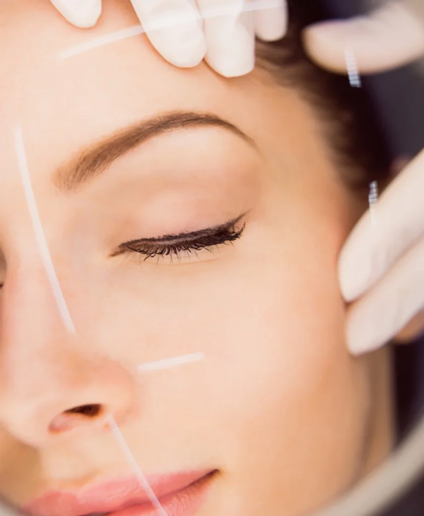 Microneedling